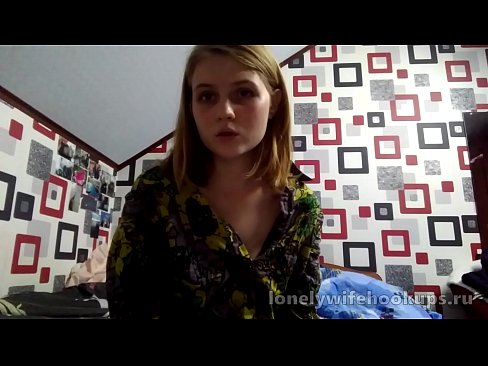 ❤️ Ung blondine studerende fra Rusland kan lide større pikke. ️❌ Russisk porno at da.tvmarket.top ☑