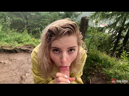 ❤️ Pige sluger sperm efter et offentligt blowjob - Eva Elfi ️❌ Russisk porno at da.tvmarket.top ☑